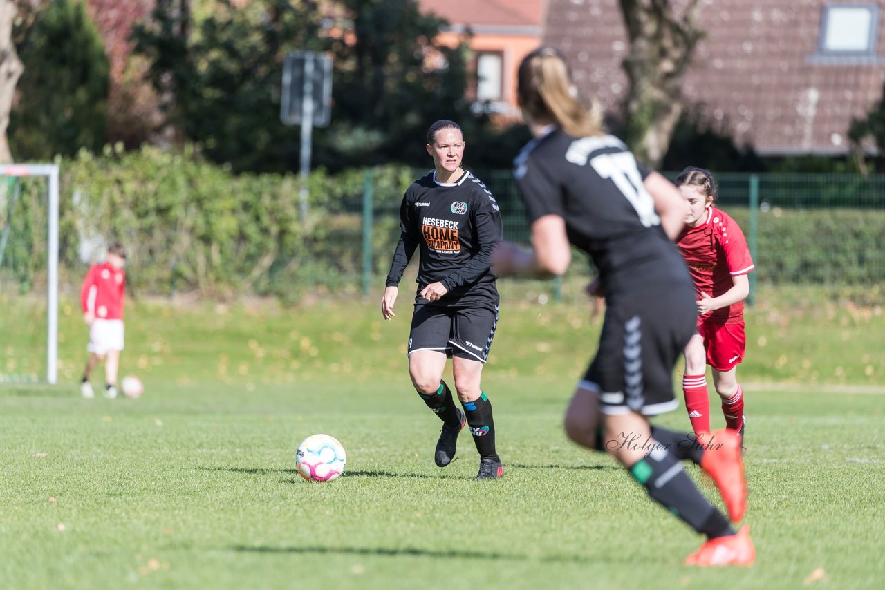 Bild 98 - F RS Kiel 2 - SV Henstedt Ulzburg 2 : Ergebnis: 1:3